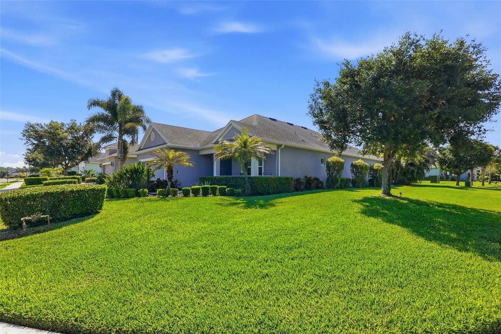 Photo of 1306 Westover Avenue, Parrish, FL 34219 (MLS # TB8511754)