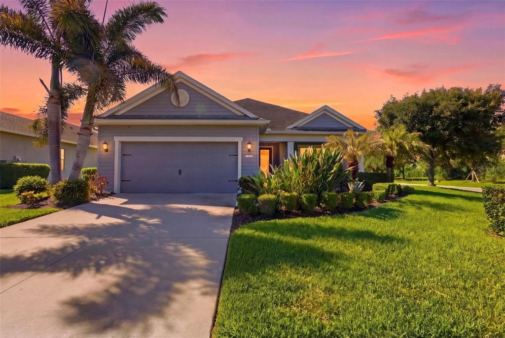 Photo of 1306 Westover Avenue, Parrish, FL 34219 (MLS # TB8511754)