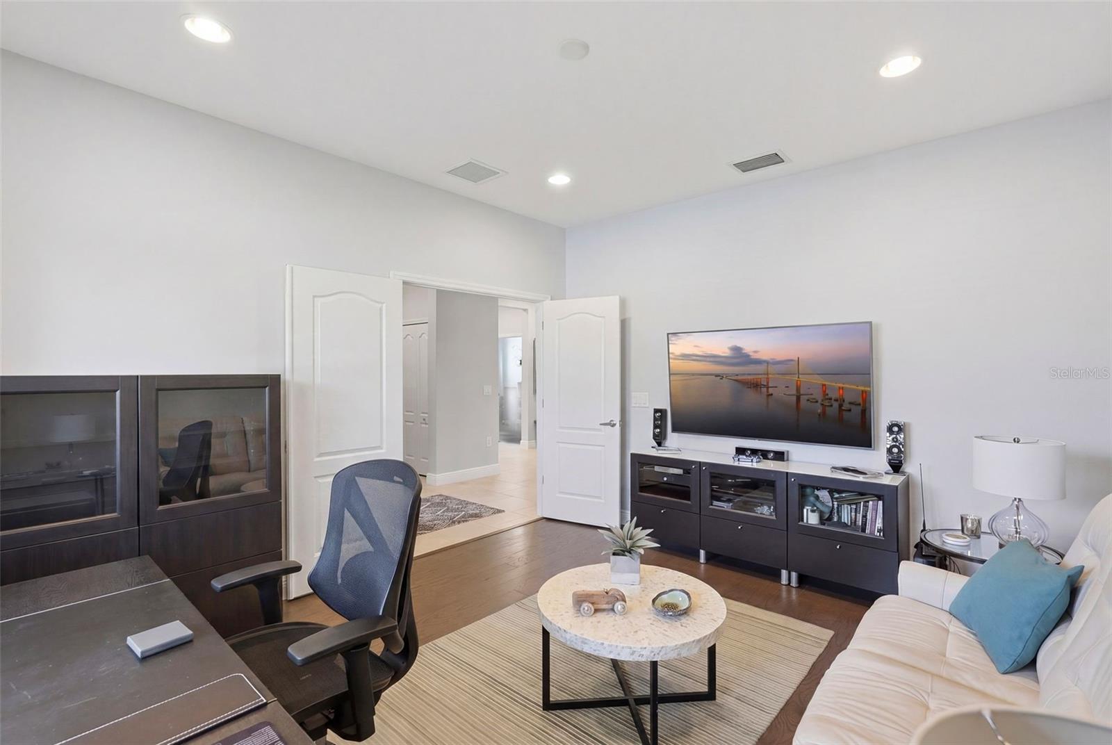 RIVERS REACH PH I-A - Residential