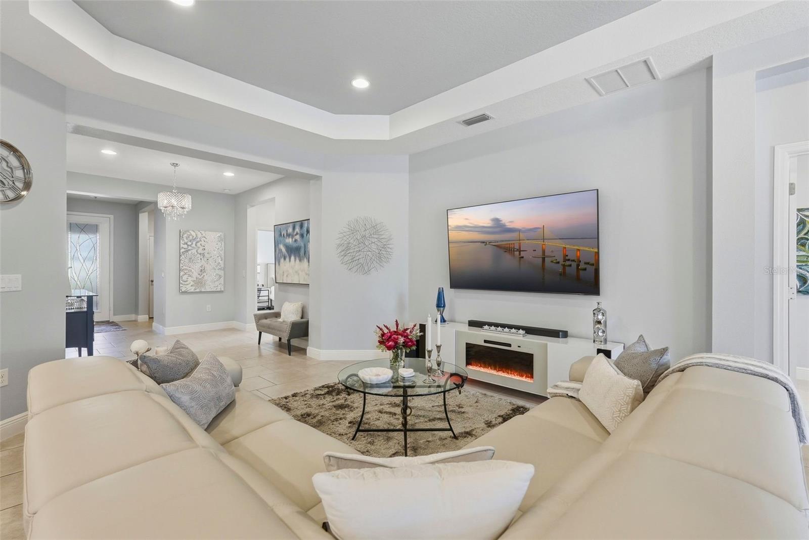 RIVERS REACH PH I-A - Residential