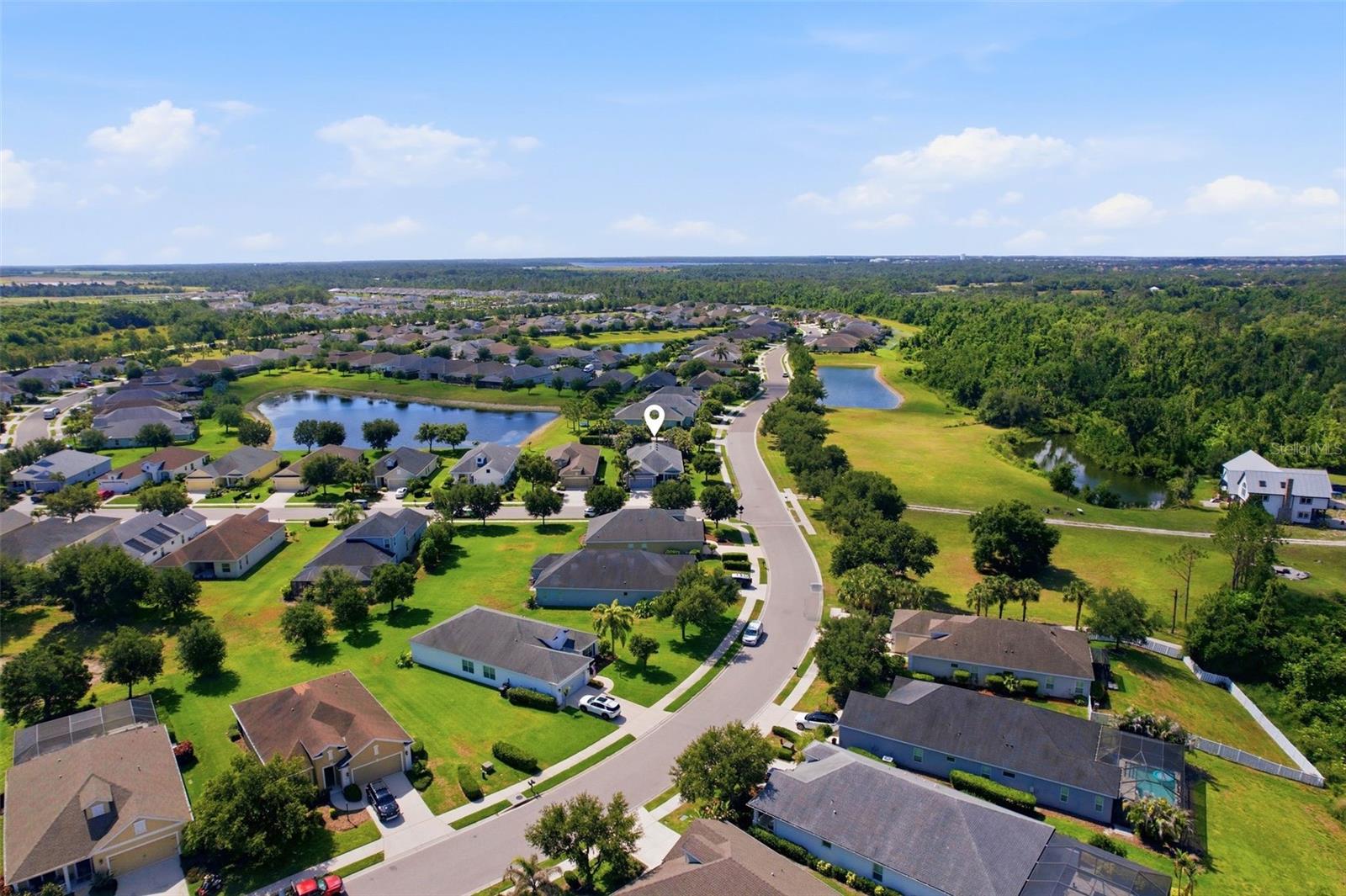 RIVERS REACH PH I-A - Residential