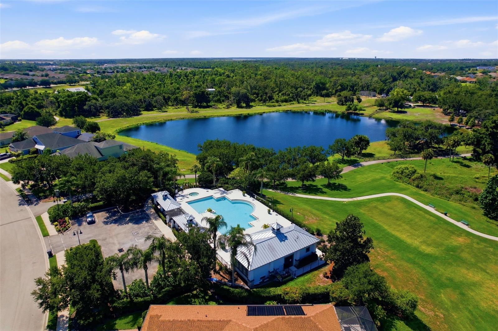 RIVERS REACH PH I-A - Residential