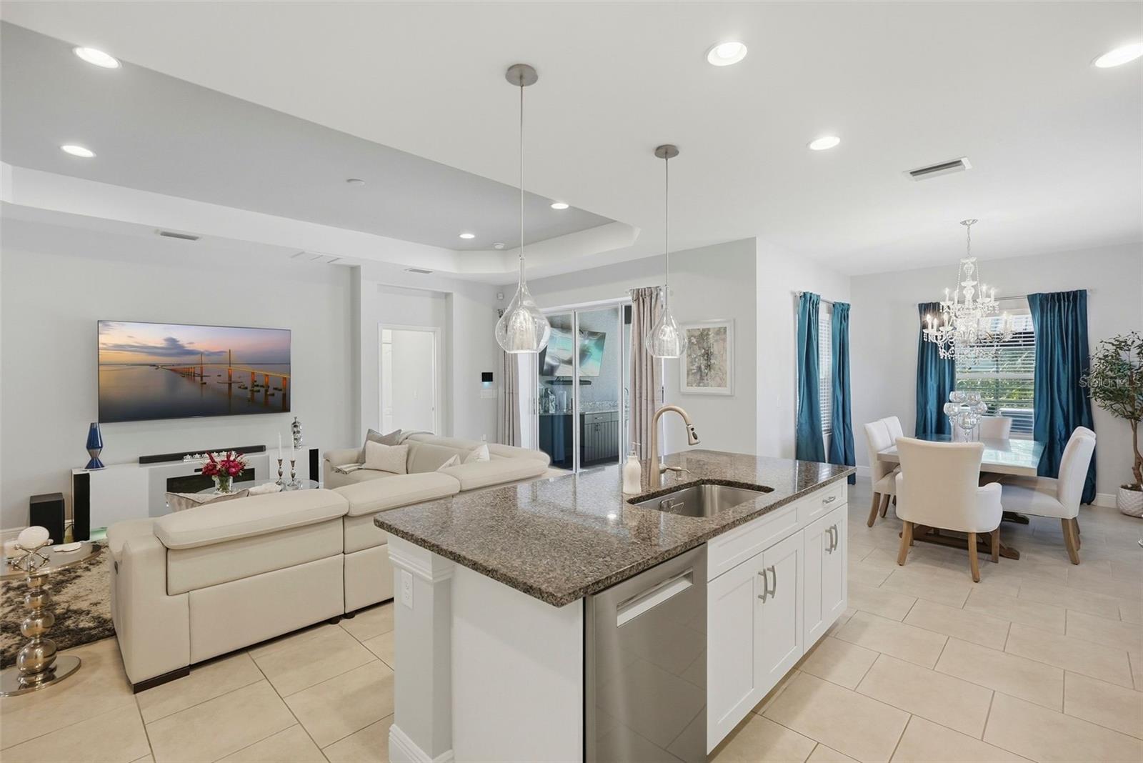 RIVERS REACH PH I-A - Residential