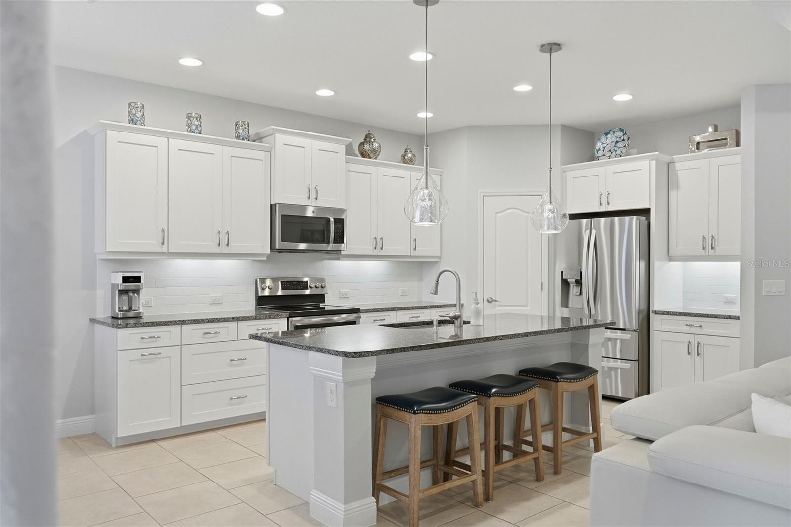 RIVERS REACH PH I-A - Residential