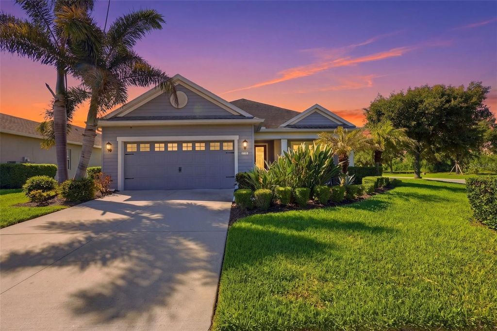 Photo of 1306 Westover Avenue, Parrish, FL 34219 (MLS # TB8511754)