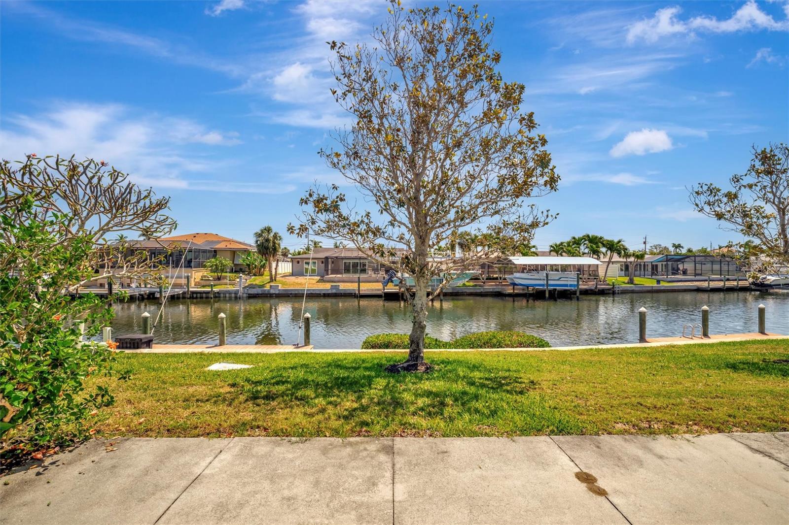 4821 MOUNT VERNON DRIVE 4821