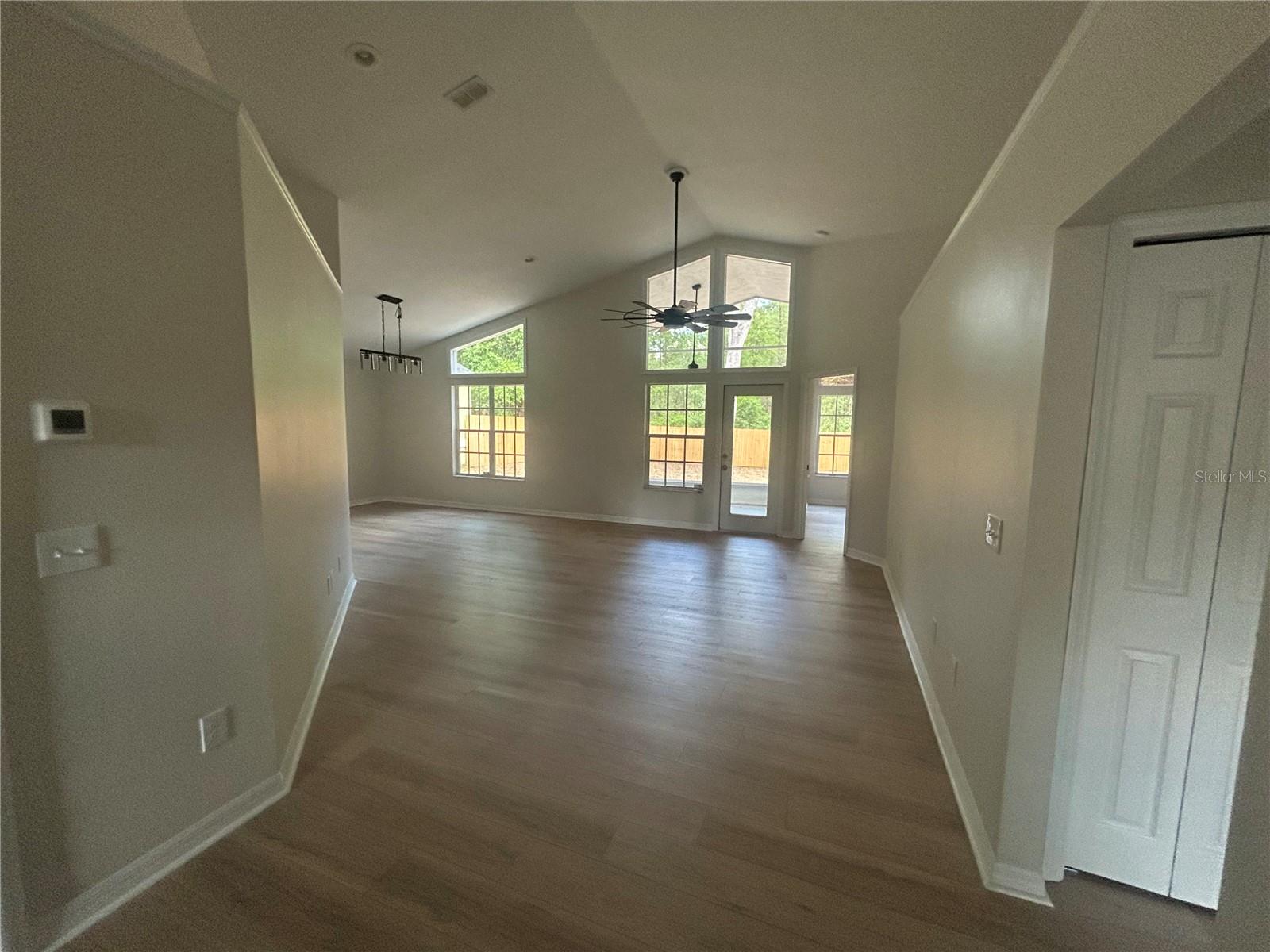 PATIO HOMES OF WESTEND PH 2B - Residential