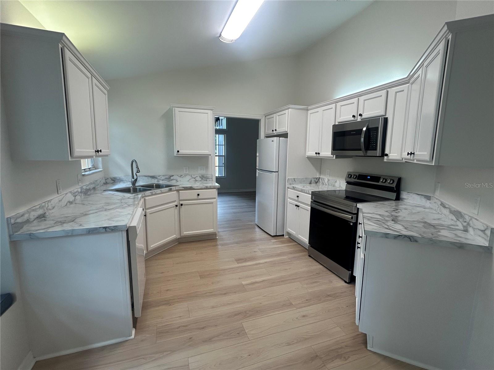 PATIO HOMES OF WESTEND PH 2B - Residential