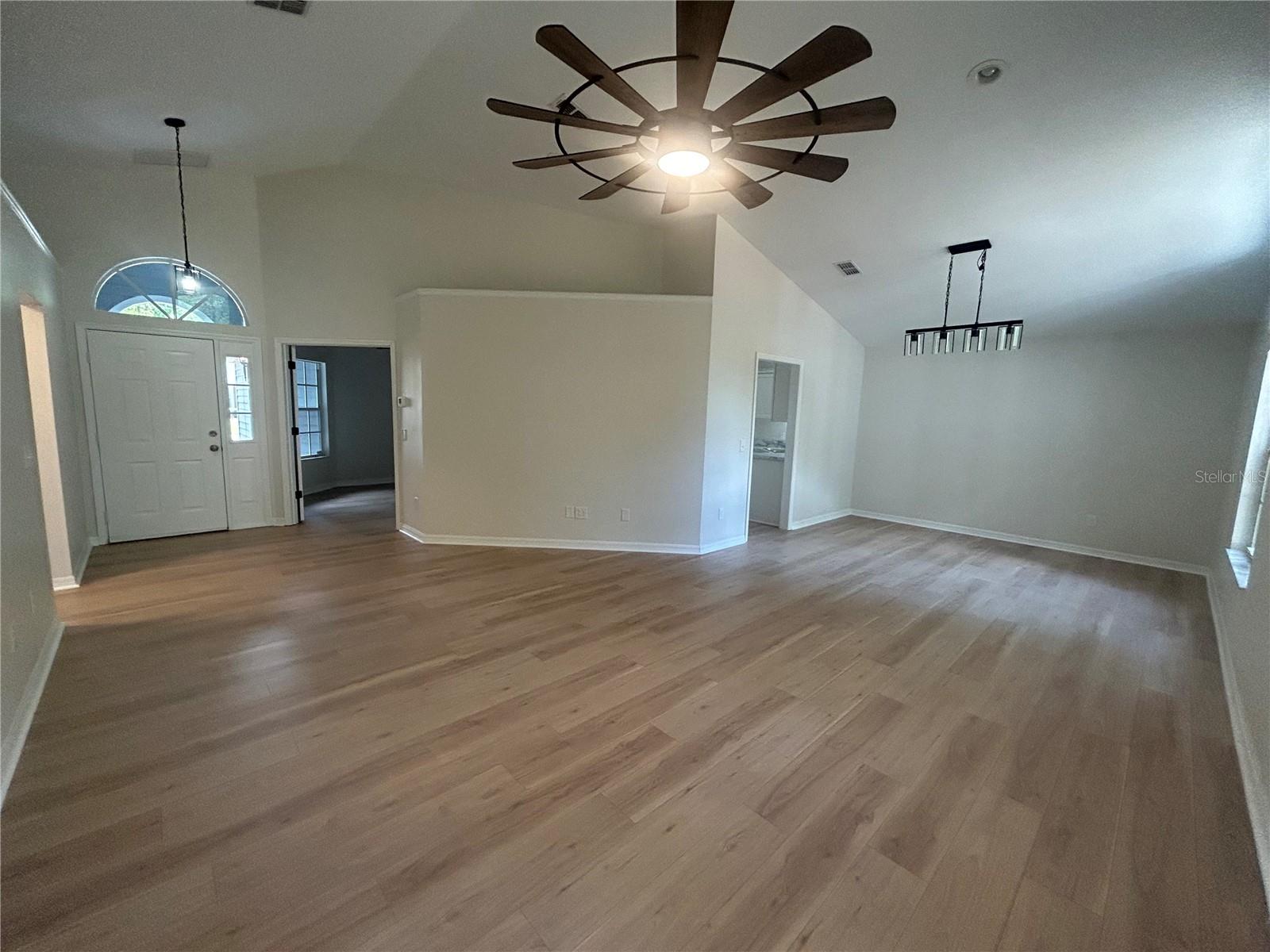 PATIO HOMES OF WESTEND PH 2B - Residential