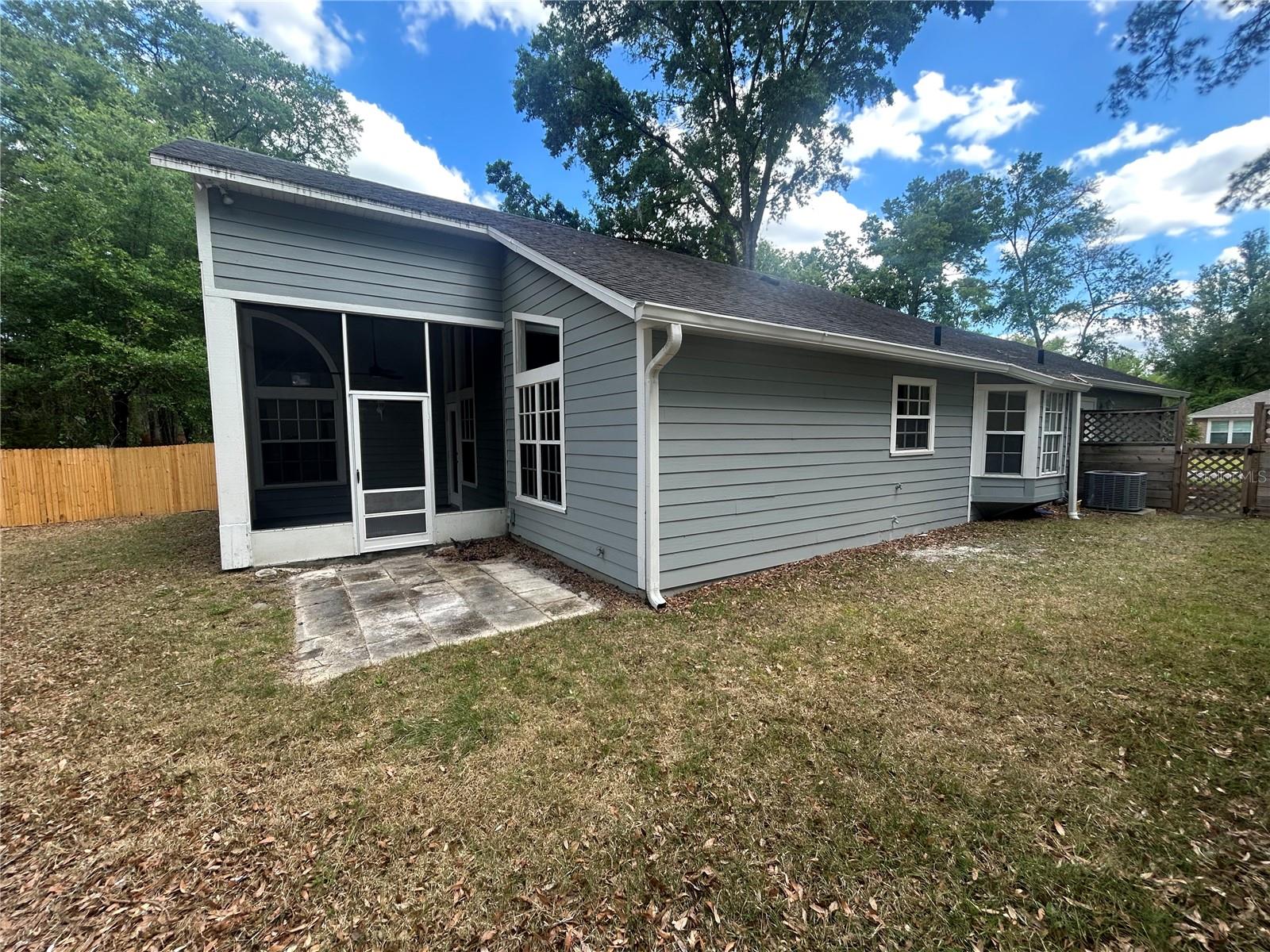 PATIO HOMES OF WESTEND PH 2B - Residential