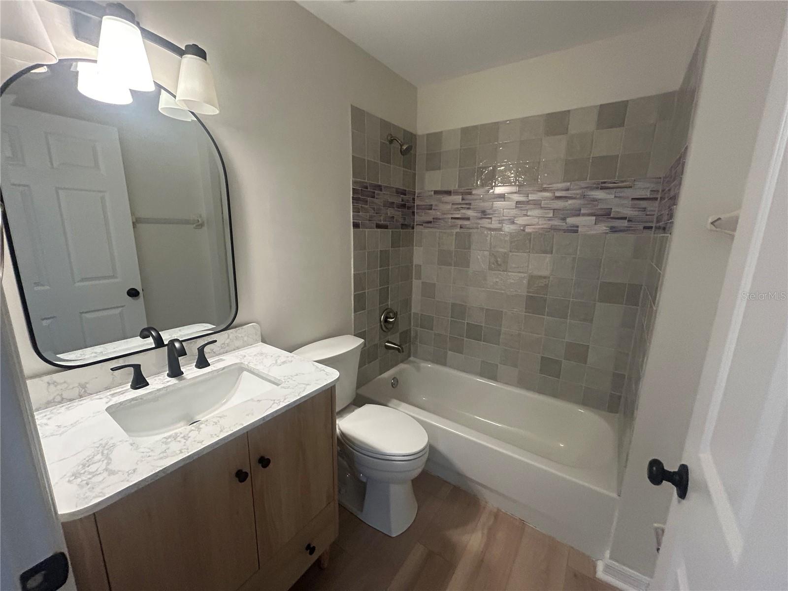PATIO HOMES OF WESTEND PH 2B - Residential