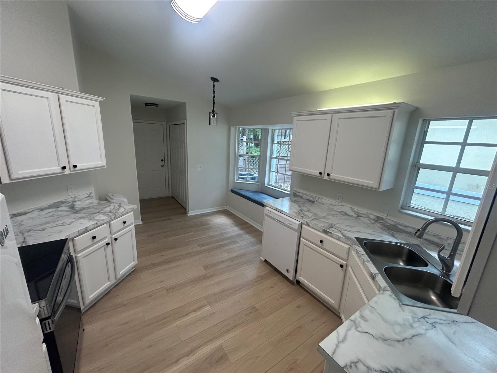 PATIO HOMES OF WESTEND PH 2B - Residential