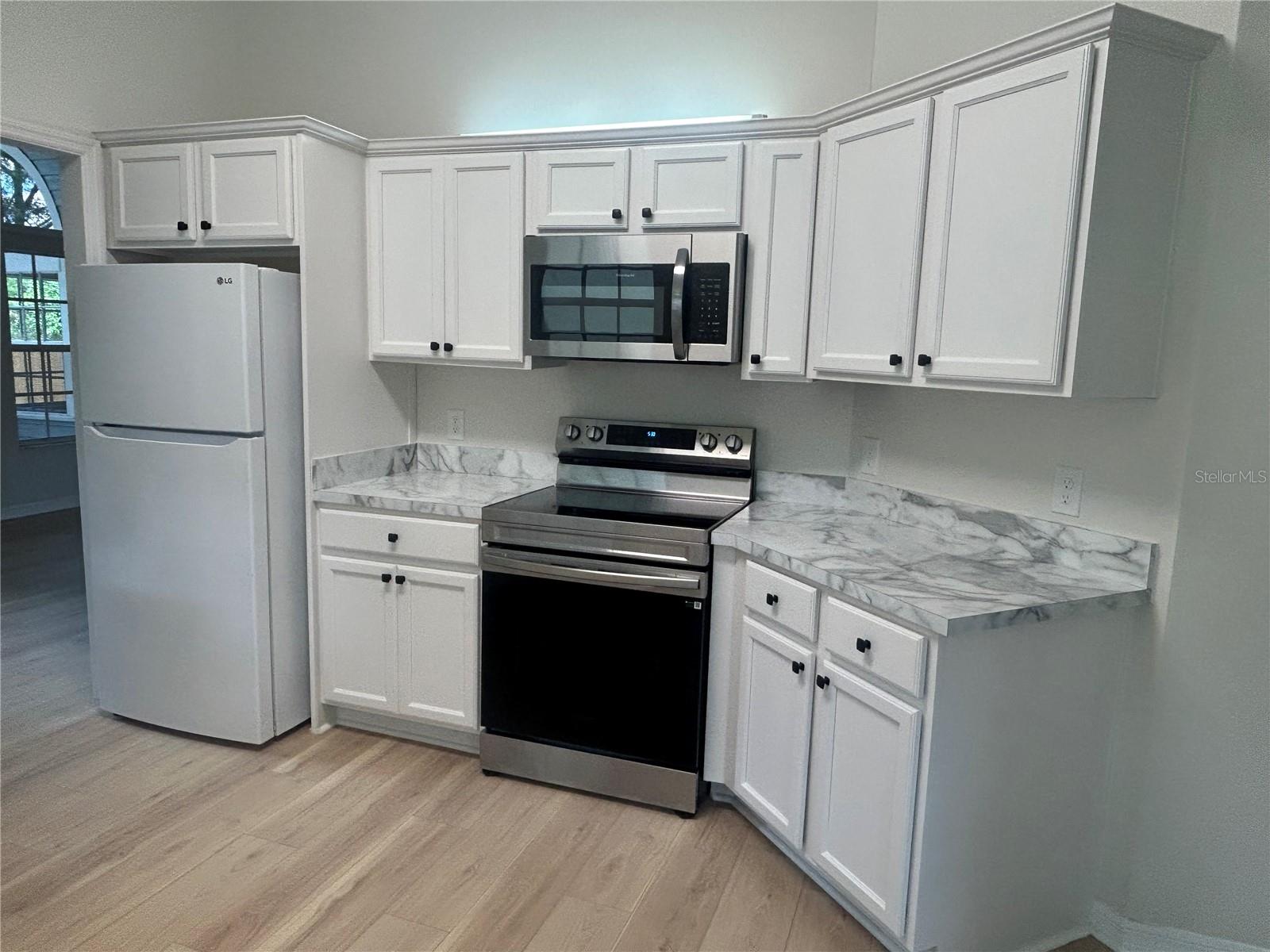 PATIO HOMES OF WESTEND PH 2B - Residential