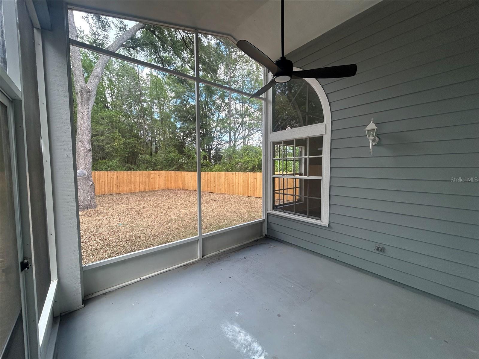 PATIO HOMES OF WESTEND PH 2B - Residential