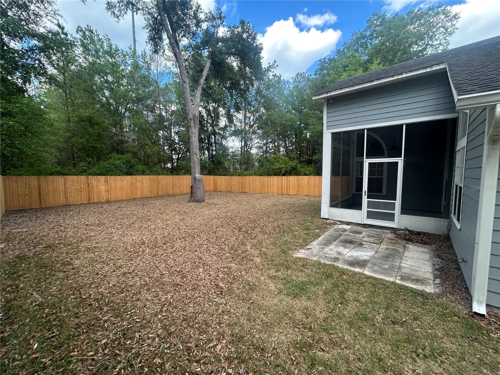 PATIO HOMES OF WESTEND PH 2B - Residential