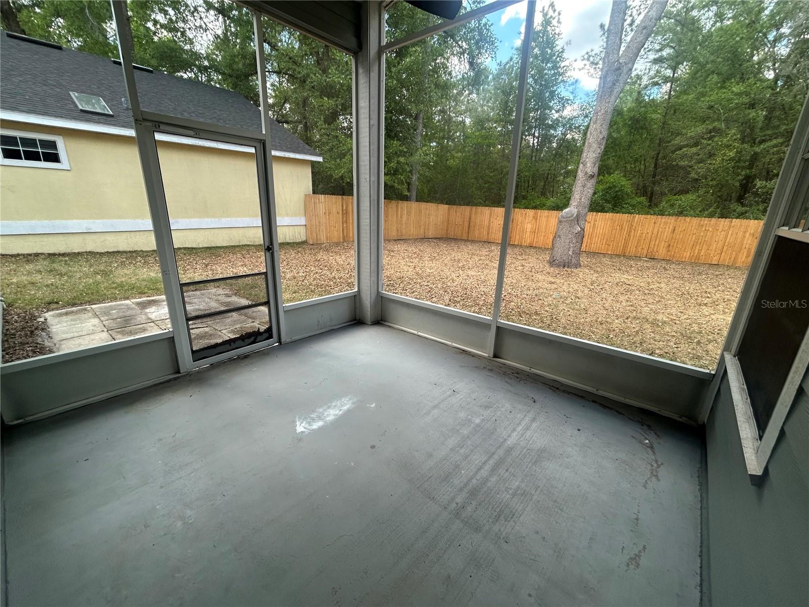 PATIO HOMES OF WESTEND PH 2B - Residential