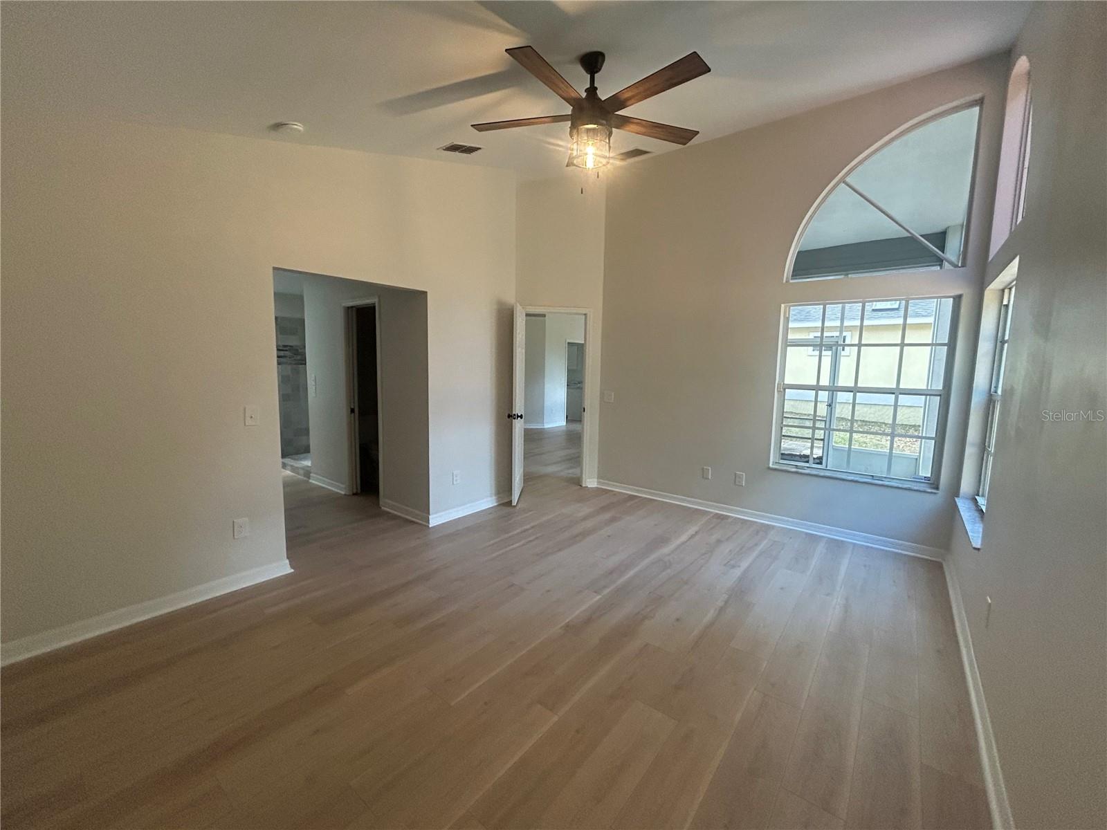PATIO HOMES OF WESTEND PH 2B - Residential