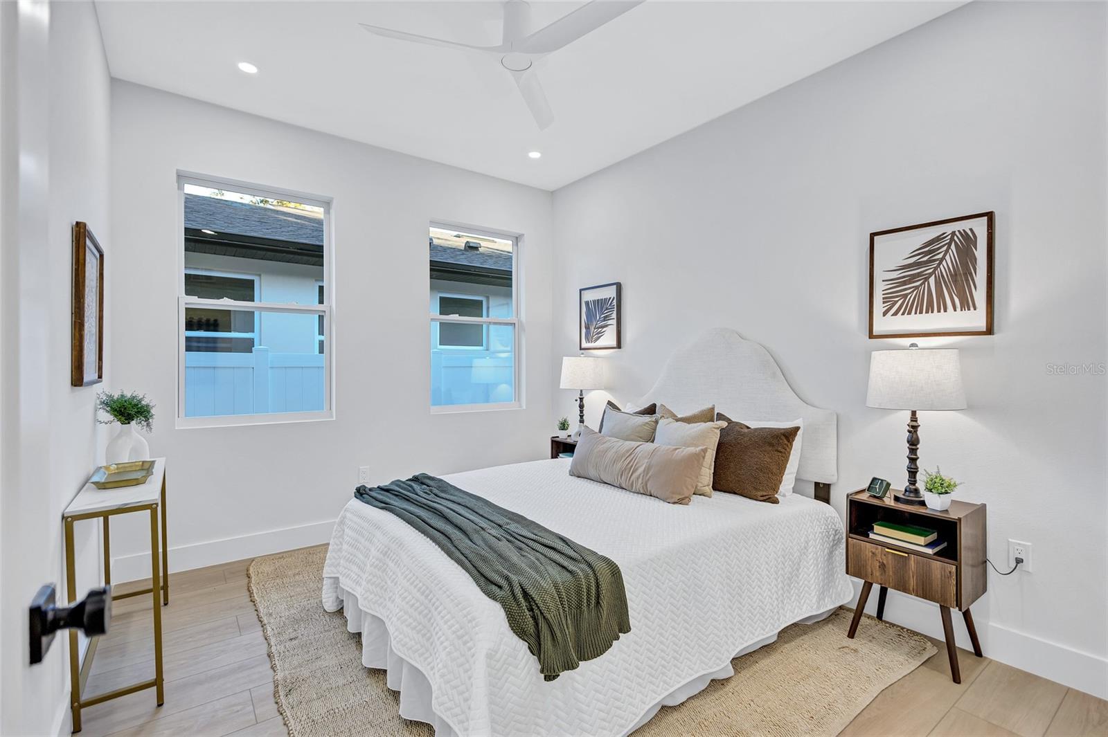 PASADENA HEIGHTS - Residential