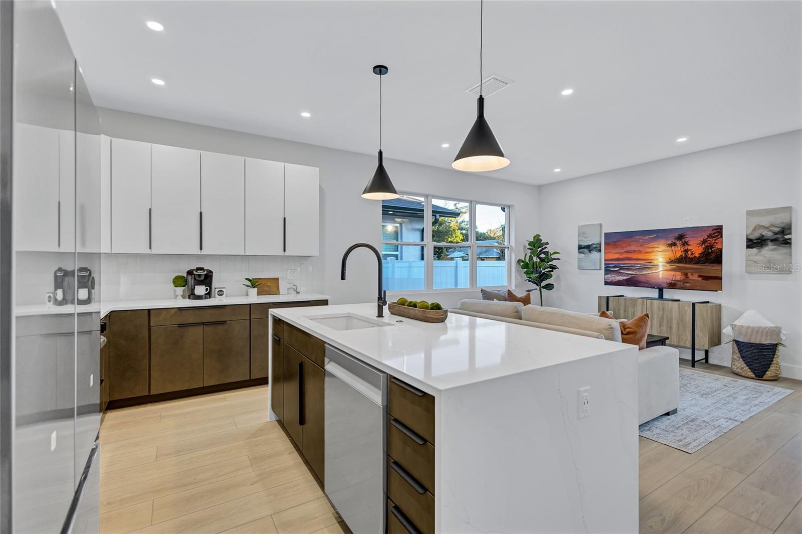 PASADENA HEIGHTS - Residential