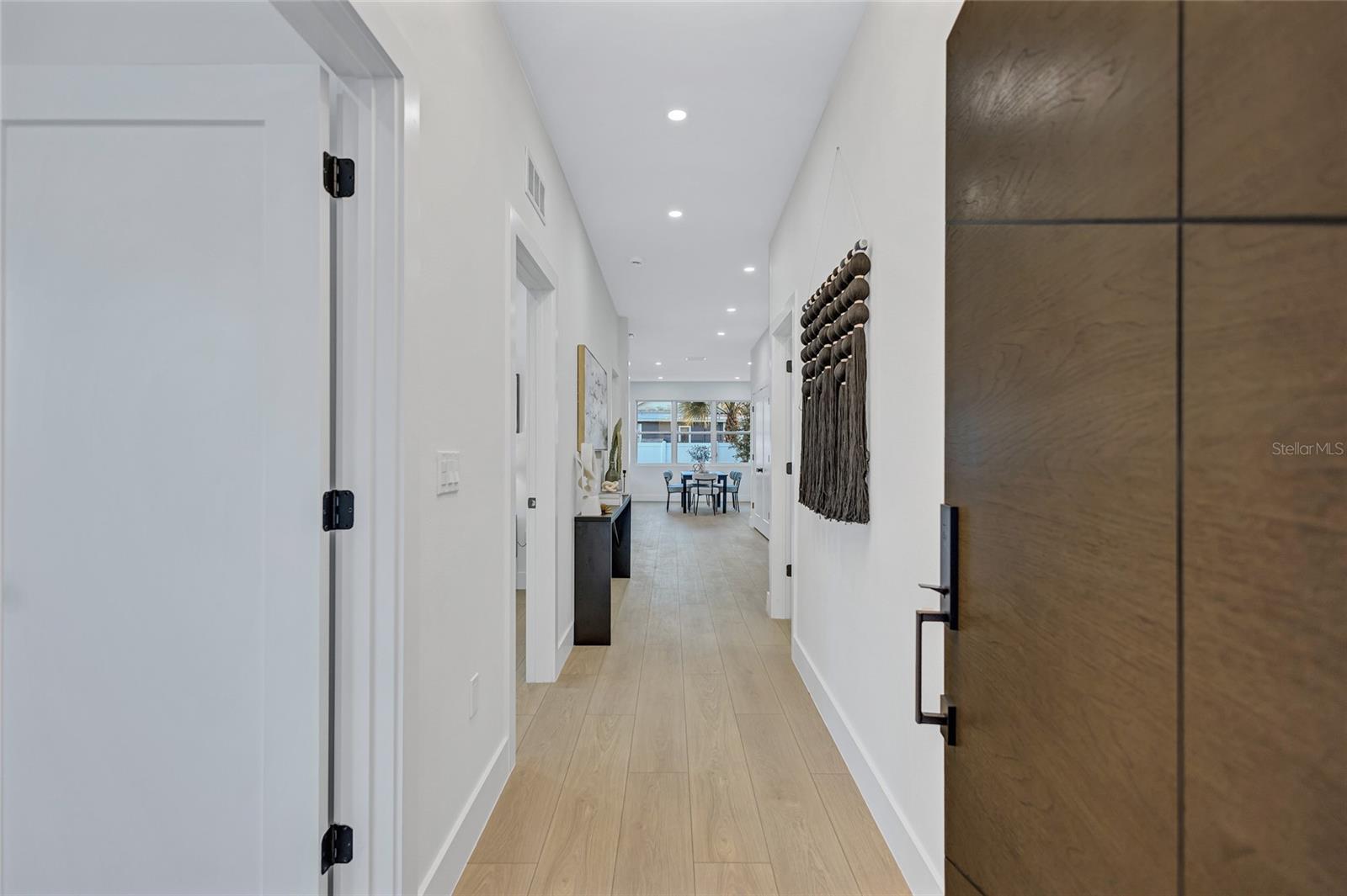 PASADENA HEIGHTS - Residential