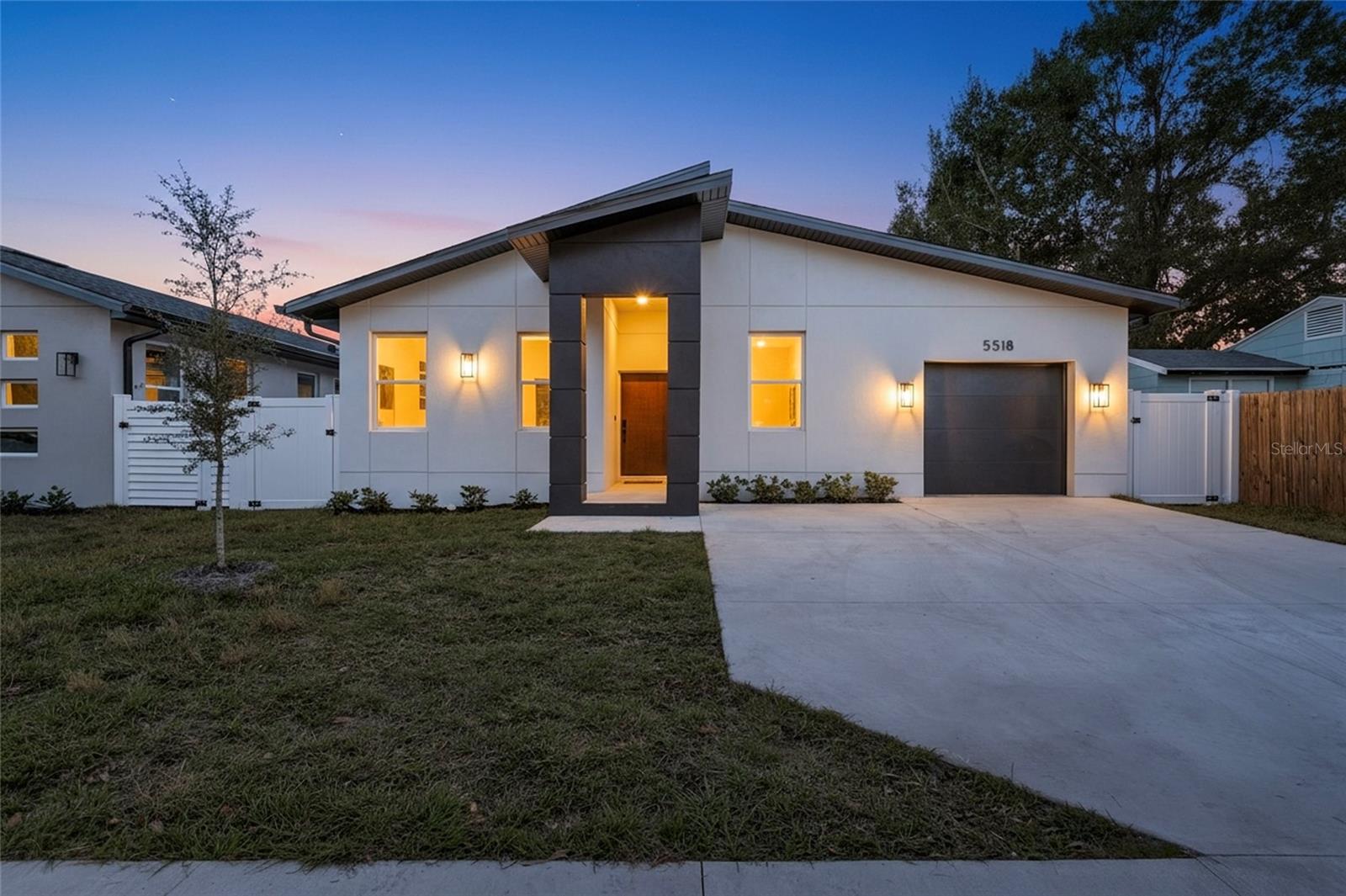 PASADENA HEIGHTS - Residential