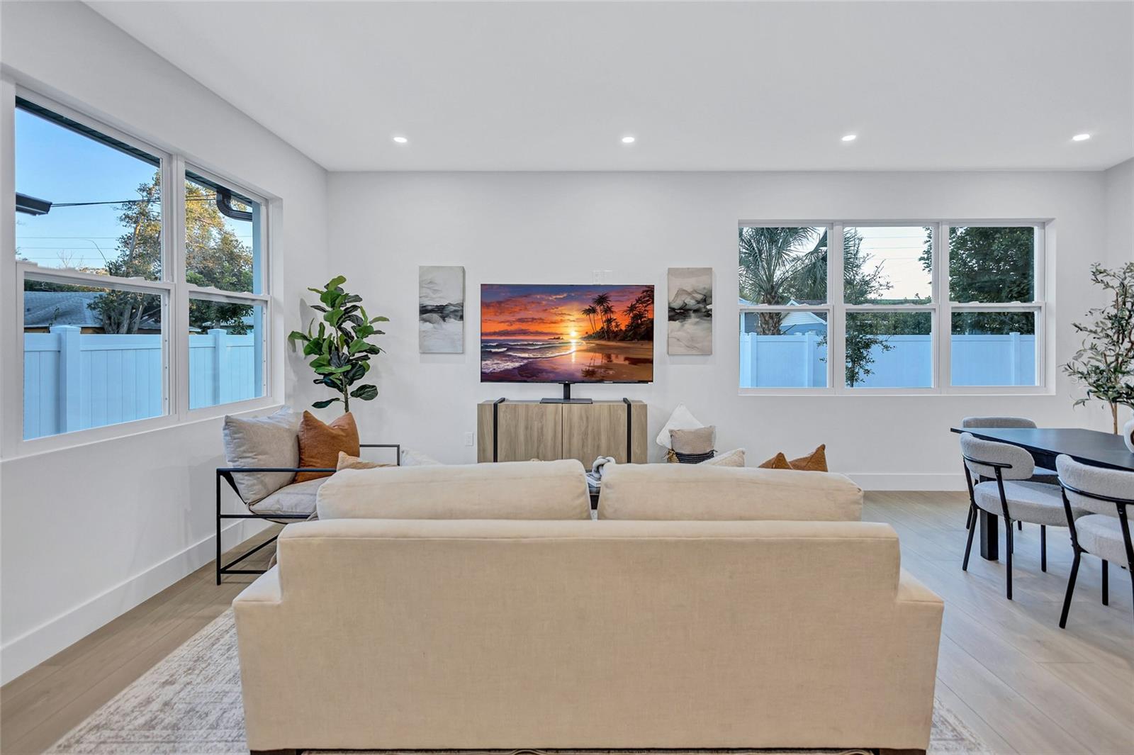 PASADENA HEIGHTS - Residential