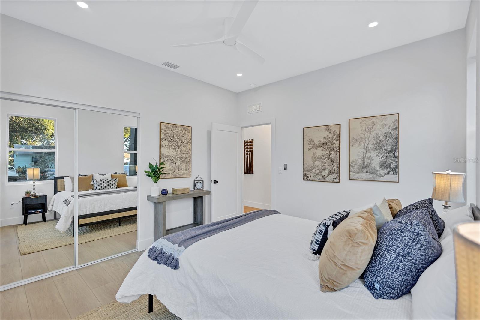 PASADENA HEIGHTS - Residential