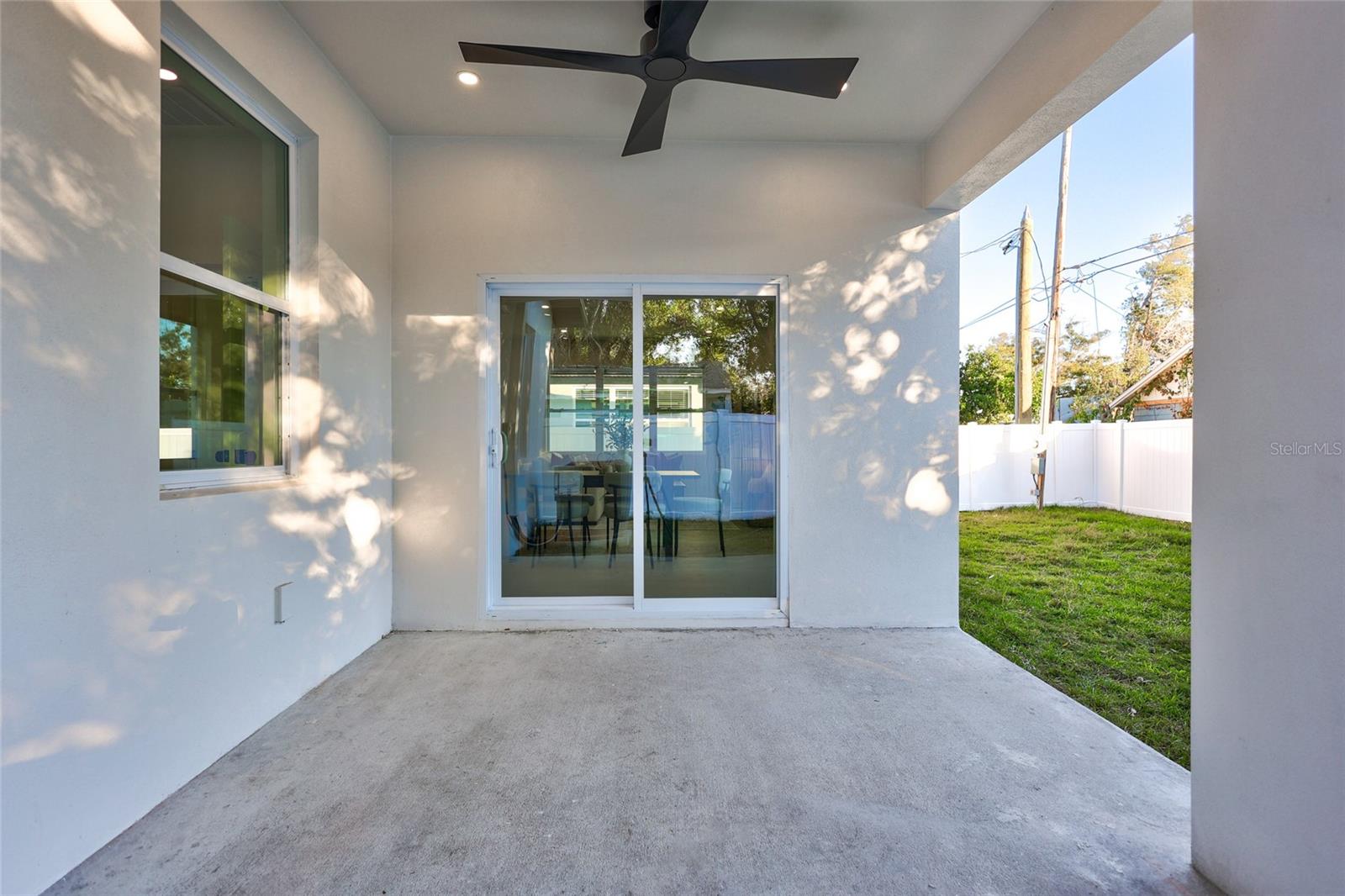 PASADENA HEIGHTS - Residential