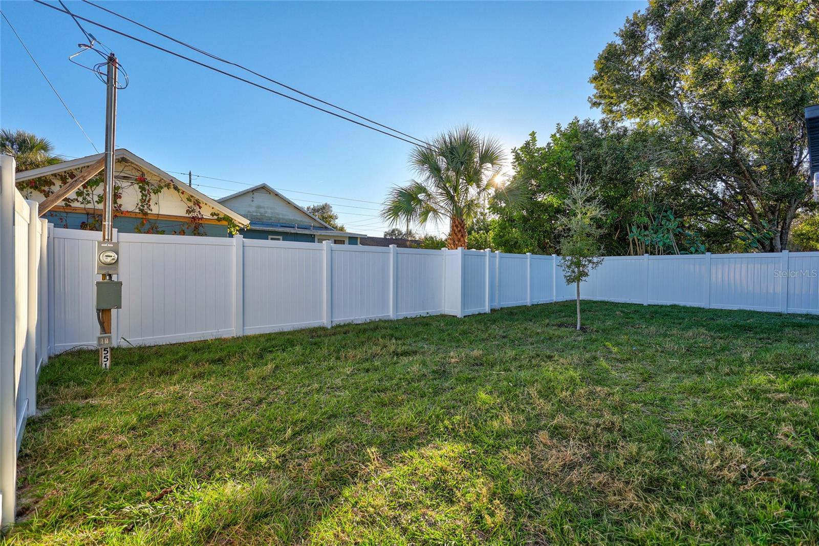 PASADENA HEIGHTS - Residential