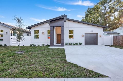 5518 NEWTON AVENUE S GULFPORT FL 33707