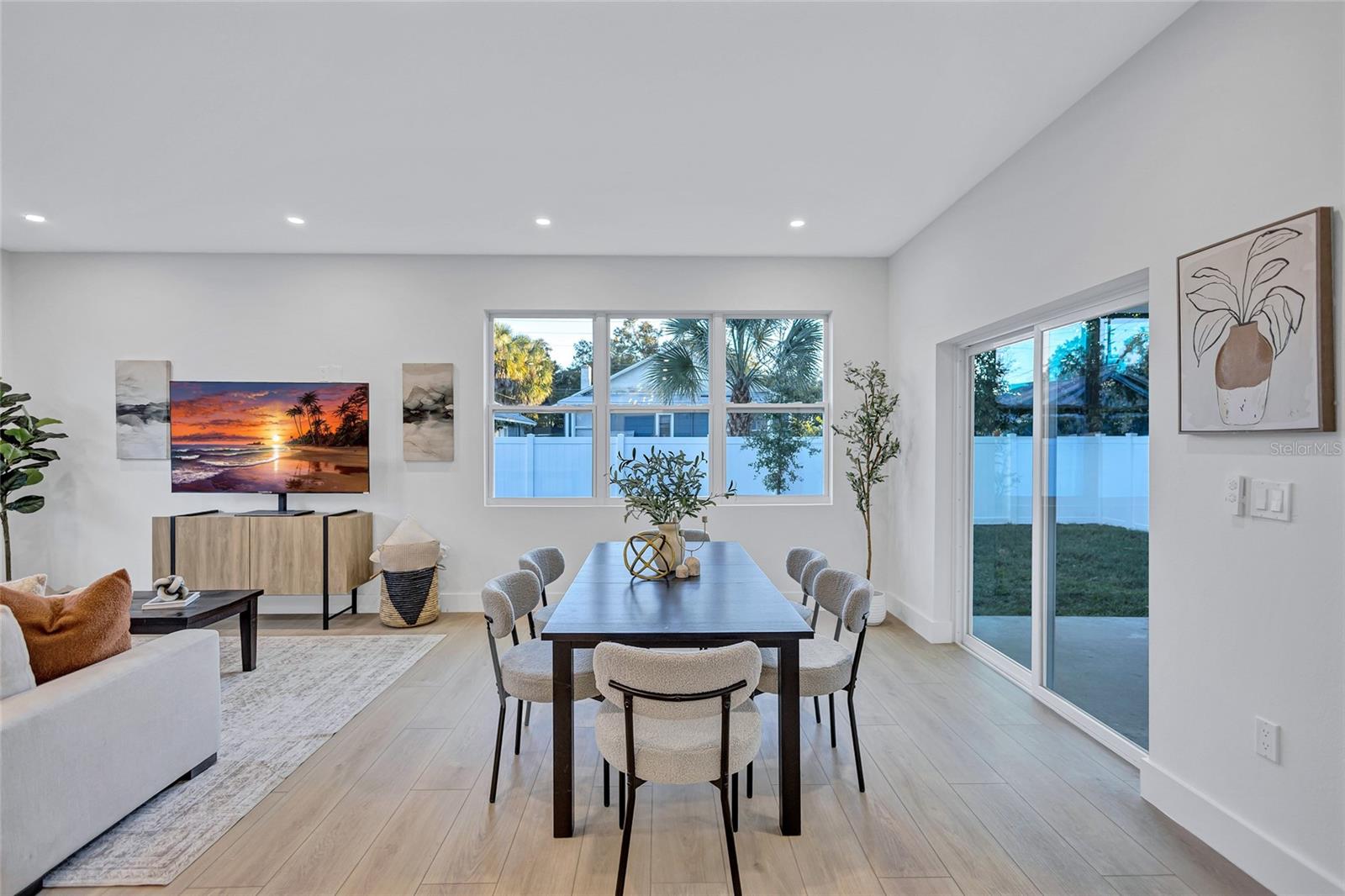 PASADENA HEIGHTS - Residential