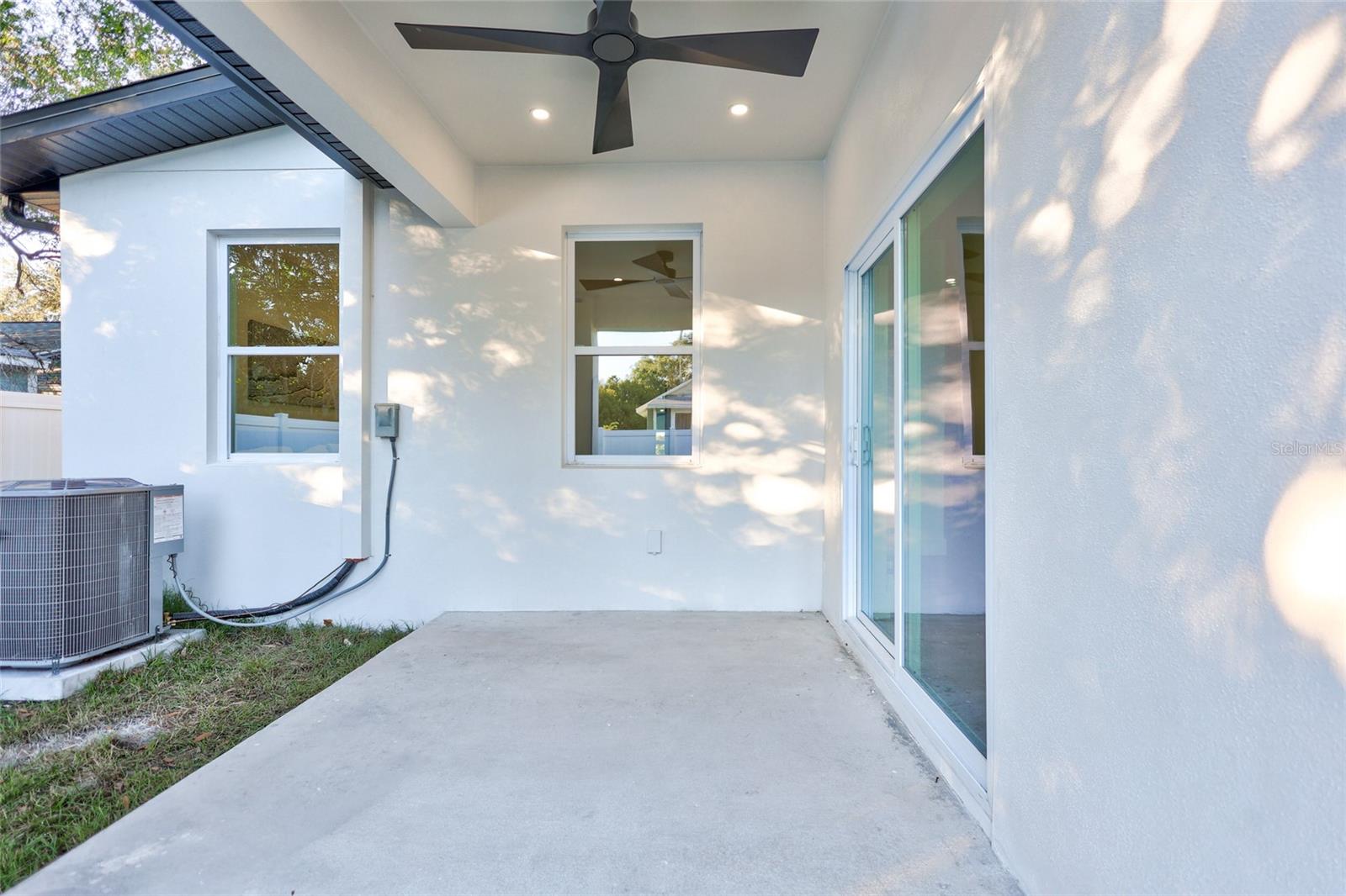 PASADENA HEIGHTS - Residential