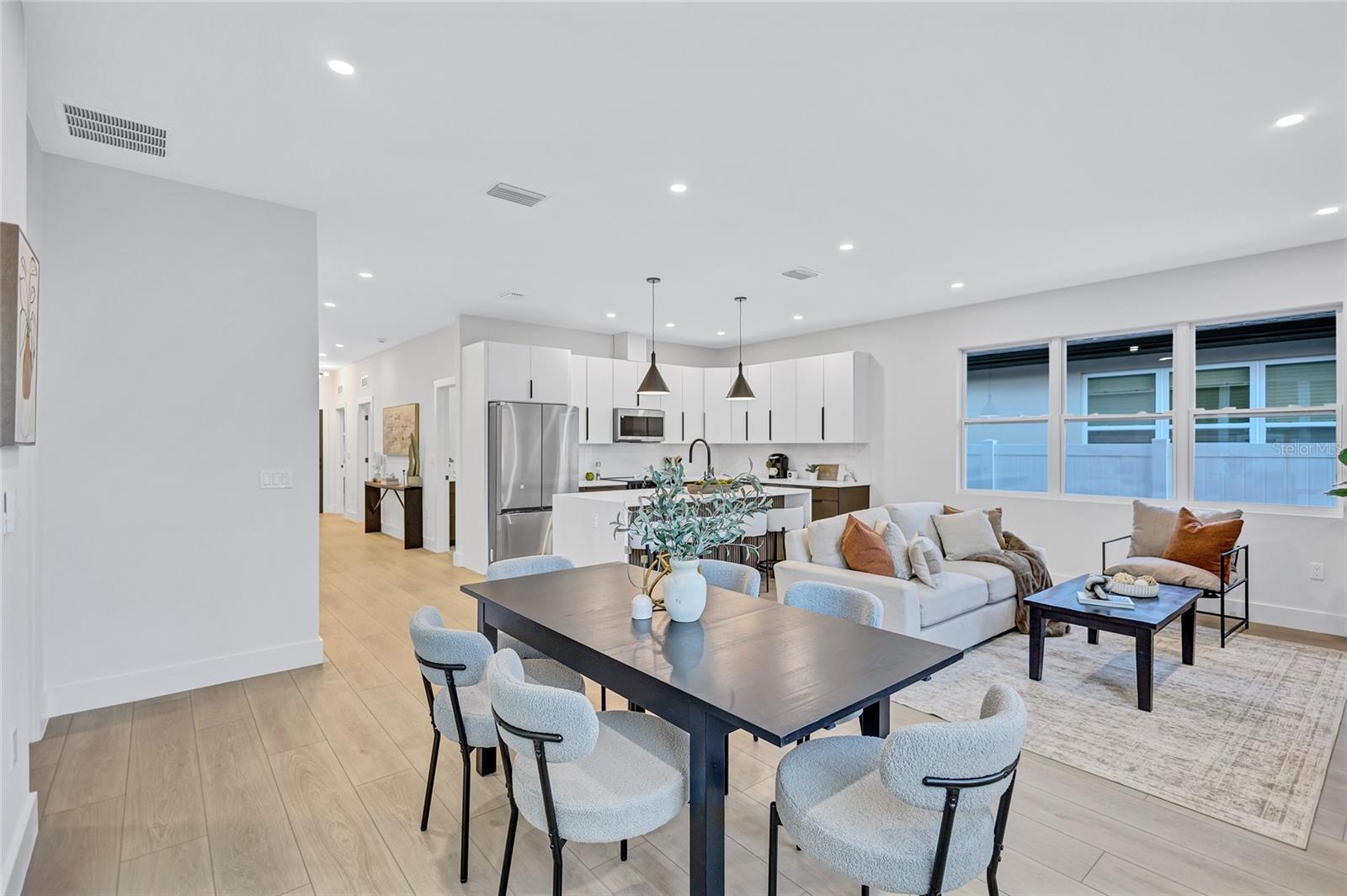 PASADENA HEIGHTS - Residential