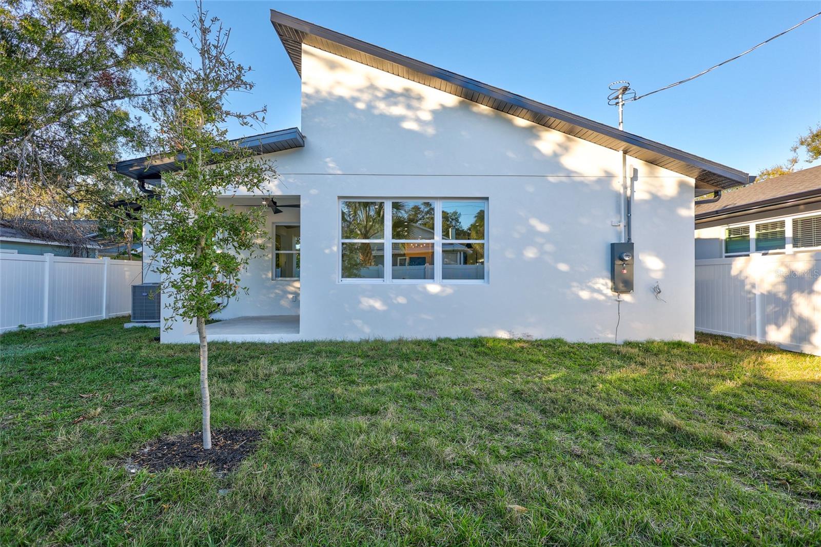 PASADENA HEIGHTS - Residential