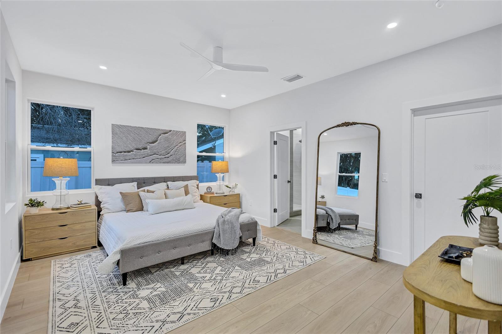 PASADENA HEIGHTS - Residential