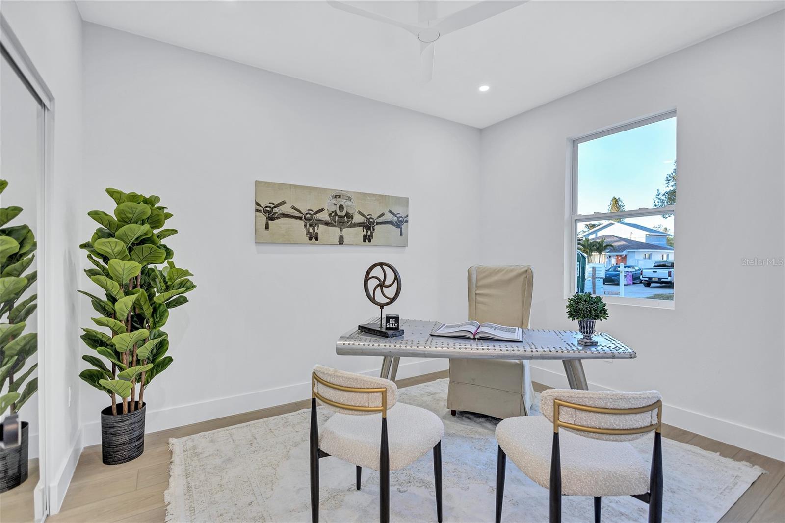 PASADENA HEIGHTS - Residential