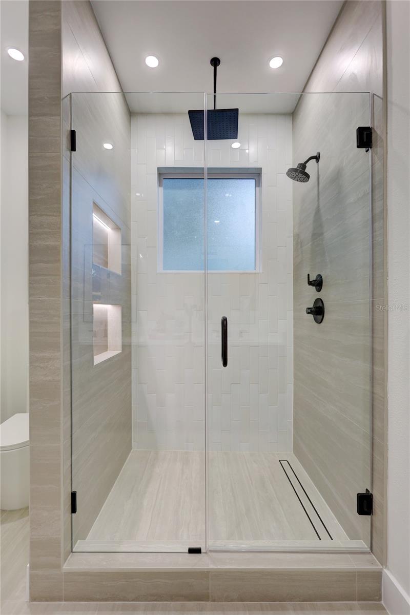 PASADENA HEIGHTS - Residential