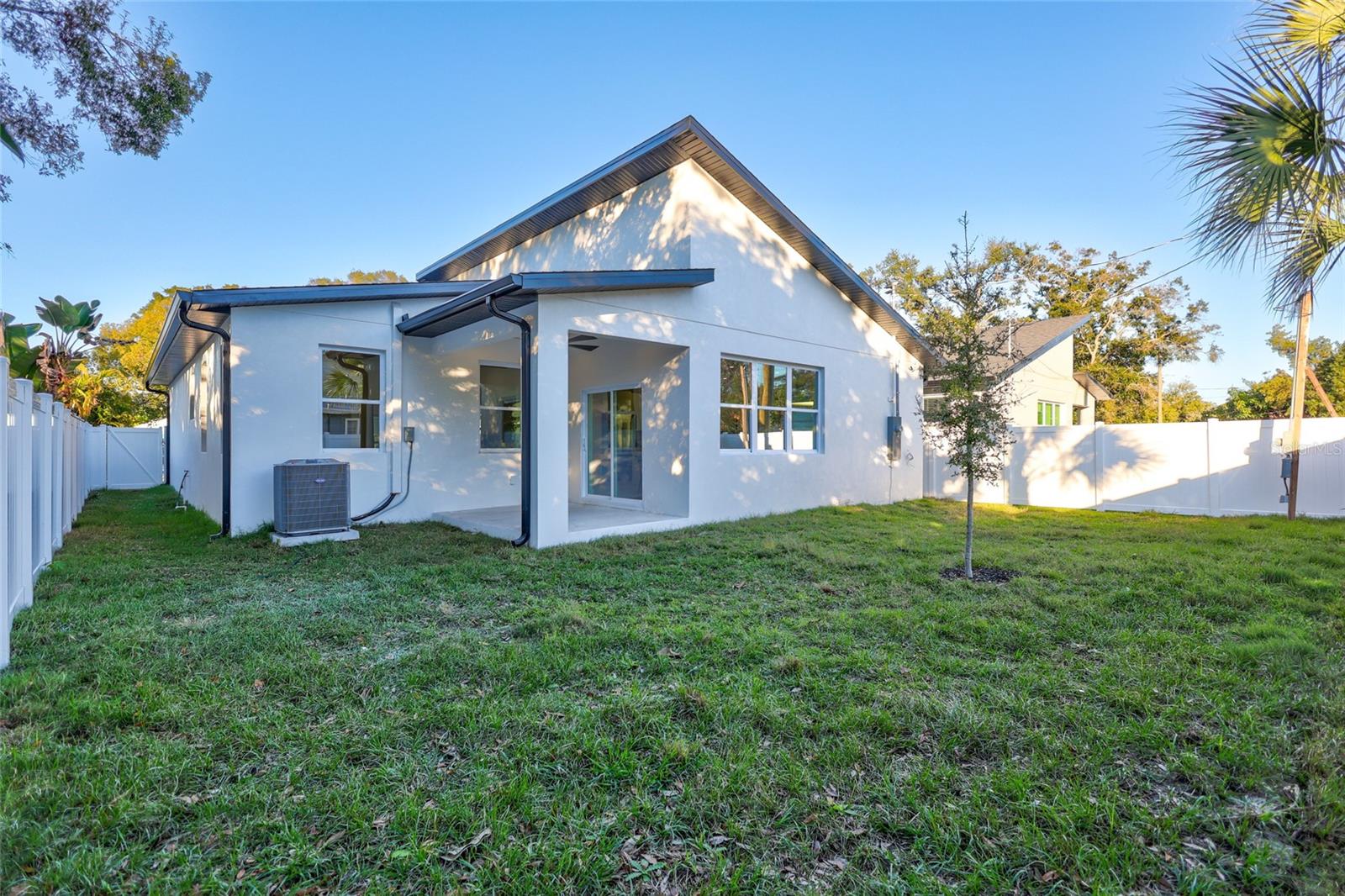 PASADENA HEIGHTS - Residential