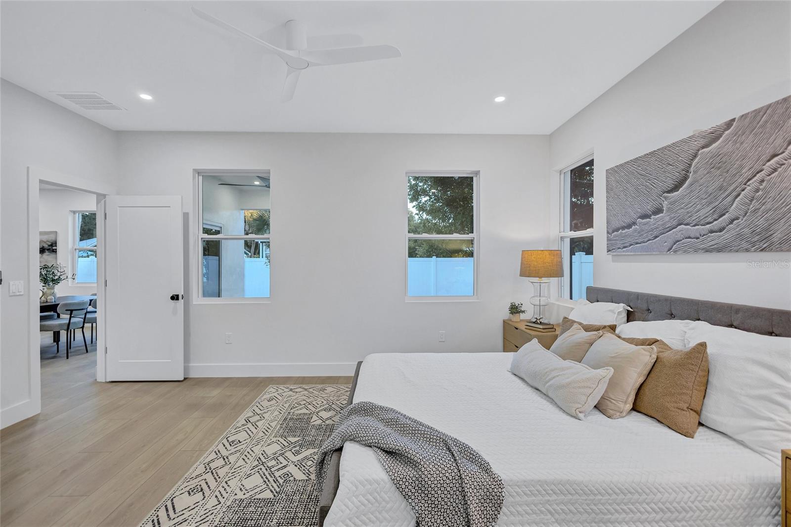 PASADENA HEIGHTS - Residential