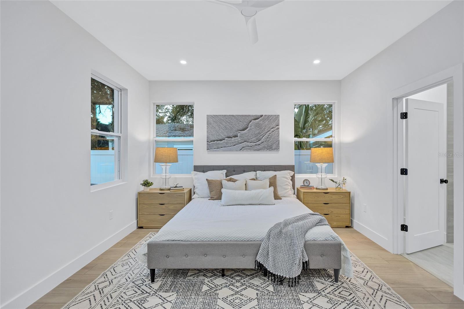 PASADENA HEIGHTS - Residential