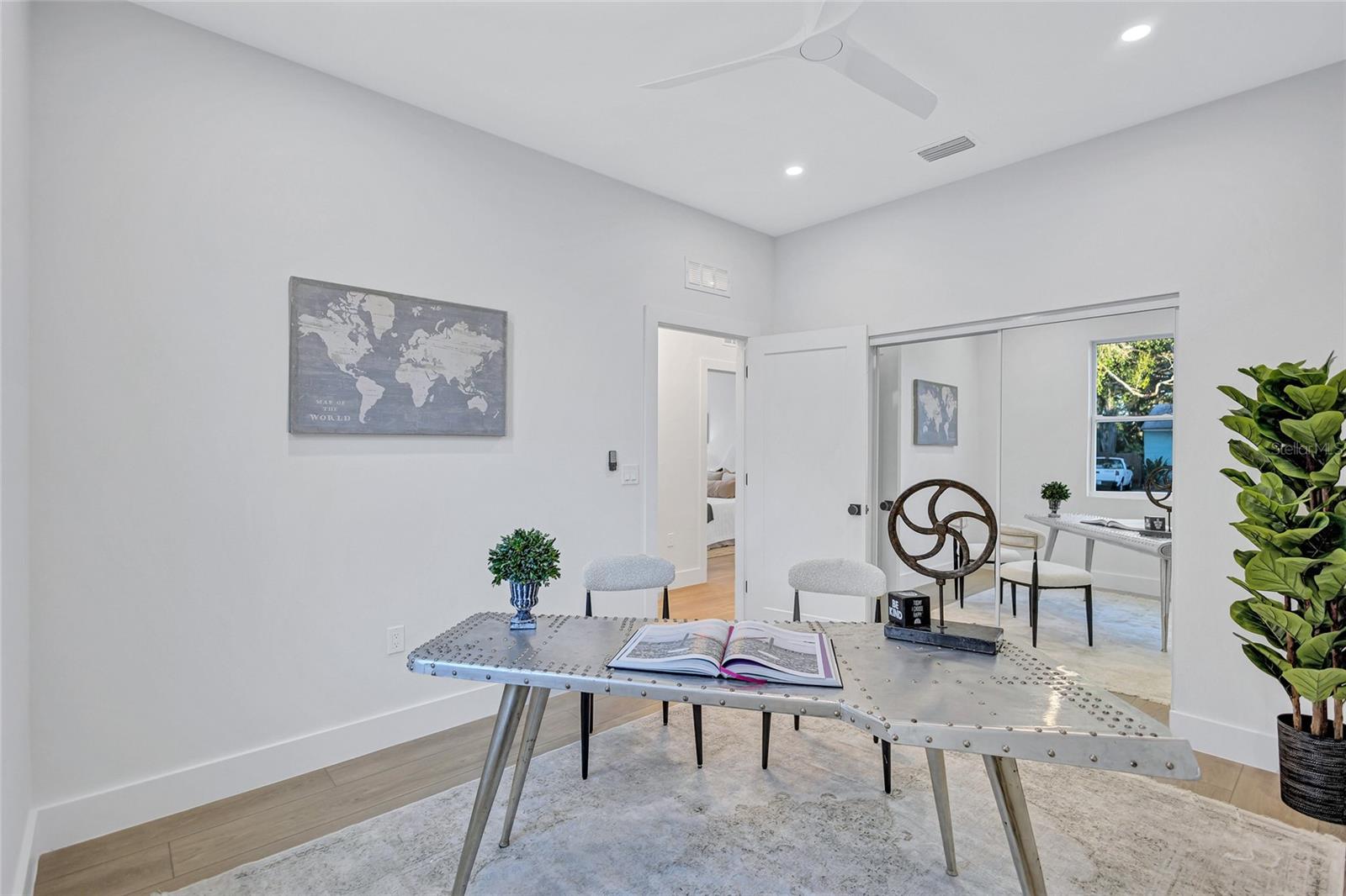 PASADENA HEIGHTS - Residential