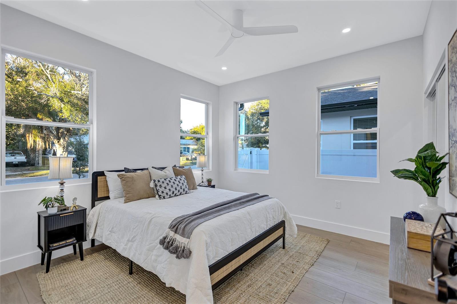 PASADENA HEIGHTS - Residential