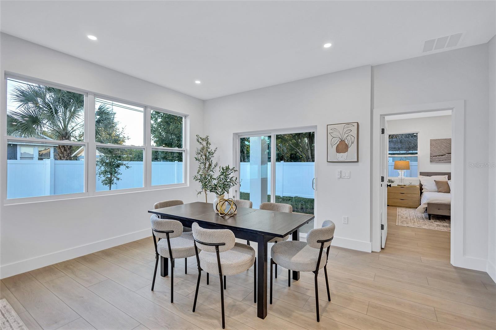 PASADENA HEIGHTS - Residential