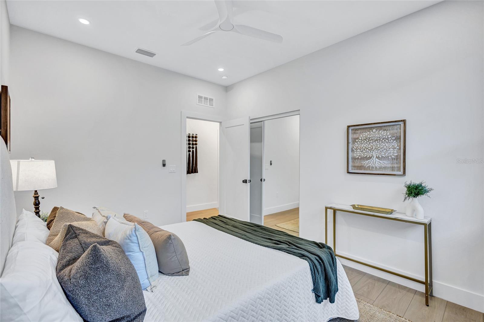 PASADENA HEIGHTS - Residential