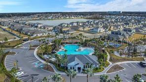 NORTH PARK ISLE PH 1B 1C & 1D - Residential