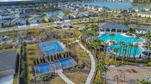 NORTH PARK ISLE PH 1B 1C & 1D - Residential