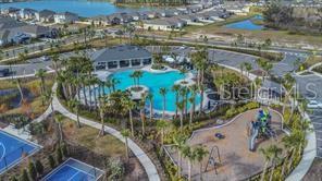 NORTH PARK ISLE PH 1B 1C & 1D - Residential