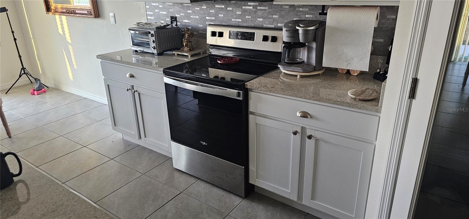 NORTH PARK ISLE PH 1B 1C & 1D - Residential