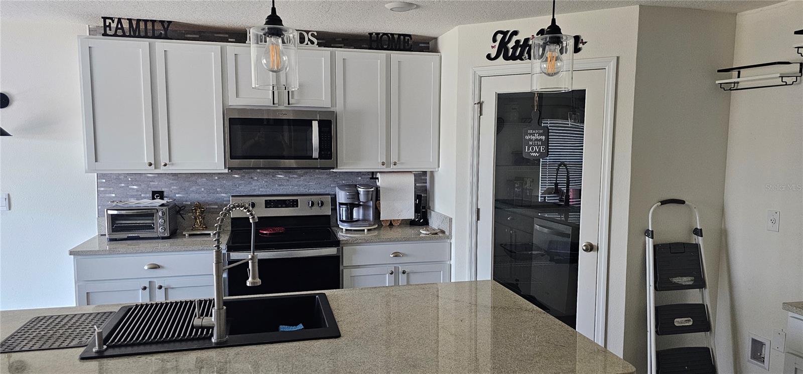 NORTH PARK ISLE PH 1B 1C & 1D - Residential