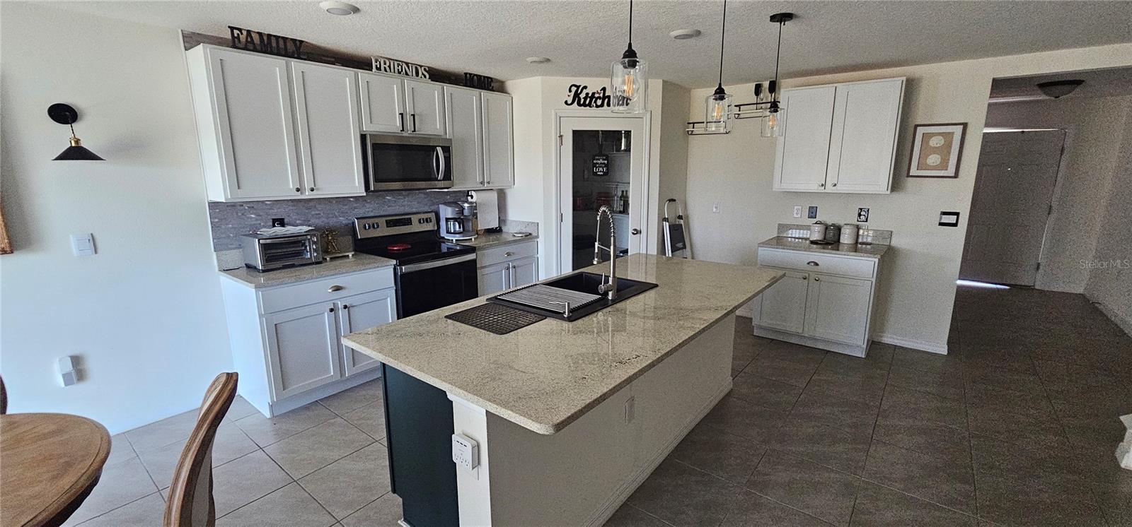 NORTH PARK ISLE PH 1B 1C & 1D - Residential